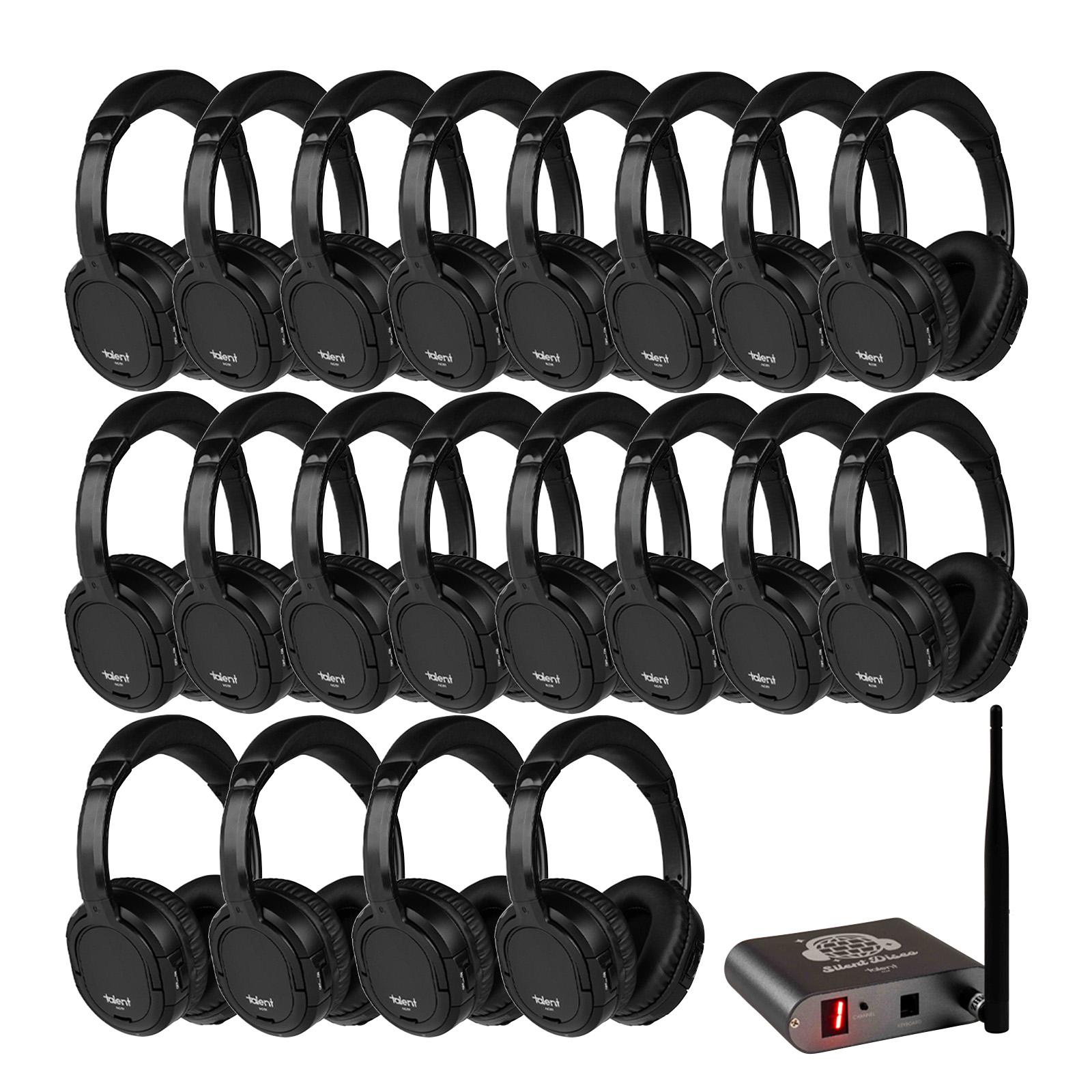 Bluetooth transmitter sales for silent disco